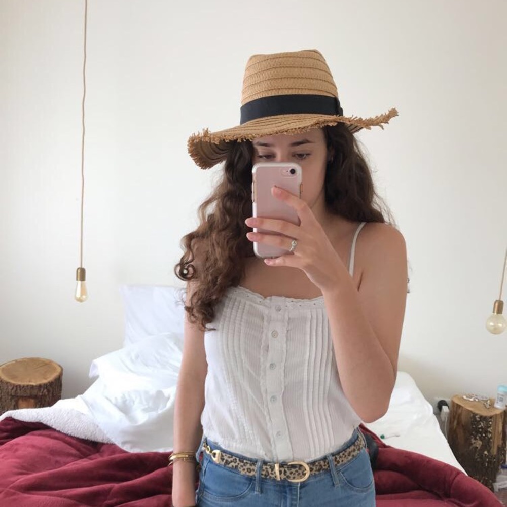 Meet your Posher, Sophie